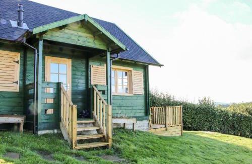 Acton Scott House | Callow Fold