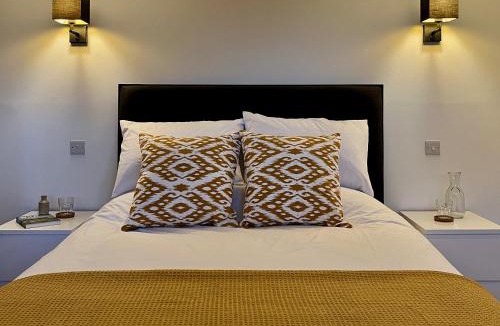 Pencader Apartment | Cambrian Cottages