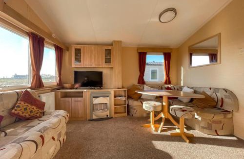 Borth House | Cambrian Rio