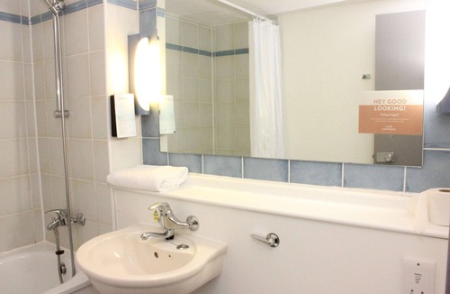 Doncaster Hotel | Campanile Doncaster