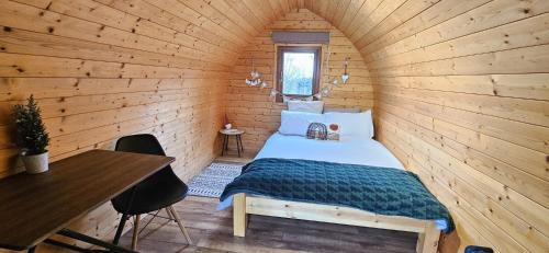 Fangfoss Other | Camping Pod on Quiet Adults Only, Dog Friendly Campsite