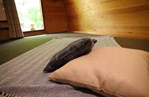Aldborough House | Camping Pods