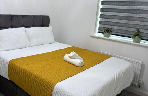 Northampton House | Campus Haven
