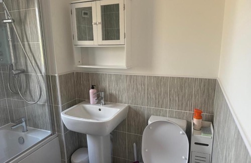 Northampton House | Campus Haven