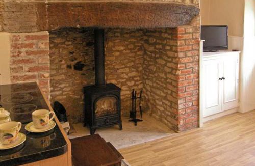 Thornford House | Candy Cottage