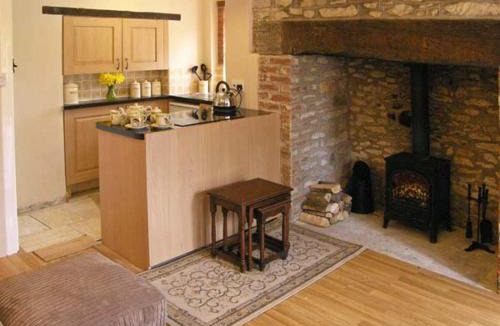 Thornford House | Candy Cottage