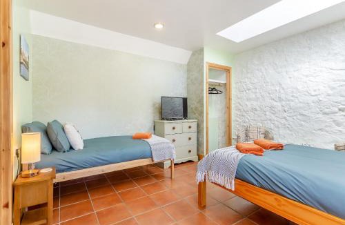 Inchnadamph Apartment | Canisp Studio Apartment - Uk49099
