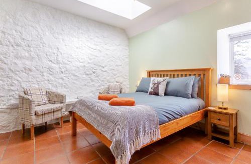 Inchnadamph Apartment | Canisp Studio Apartment - Uk49099
