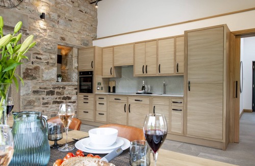 Nateby House | Canny Grouse Barn, Kirkby Stephen, Yorkshire Dales