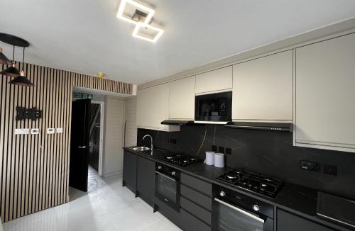 West Thornton House | Canterbury Suites - Central croydon near station