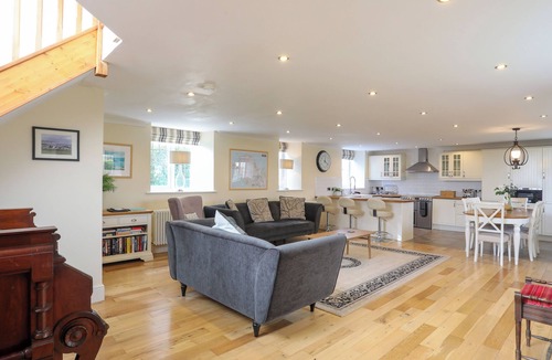 Holyhead Cottage | Capel Hermon