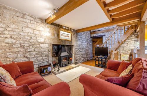 Painswick House | Capp Mill