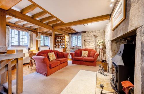 Painswick House | Capp Mill
