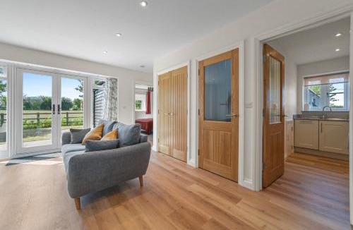 Halstead House | Captains Cottage at Rectory Farm in Gestingthorpe