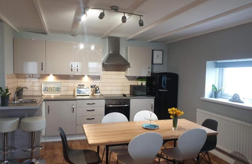 Allonby House | Captains Cottage