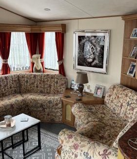 Clacton-on-Sea Resort | Caravan home Clacton-On-Sea St Osyth
