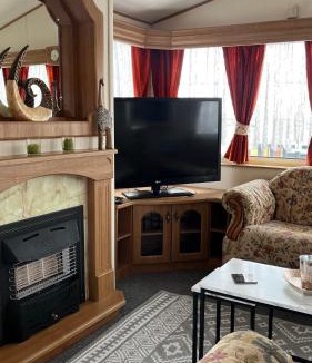 Clacton-on-Sea Resort | Caravan home Clacton-On-Sea St Osyth