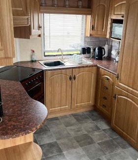 Clacton-on-Sea Resort | Caravan home Clacton-On-Sea St Osyth