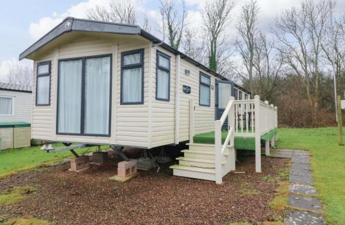 Coldingham House | Caravan number 77