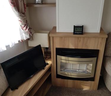 West Looe Apartment | Caravan Willerby Gold Star