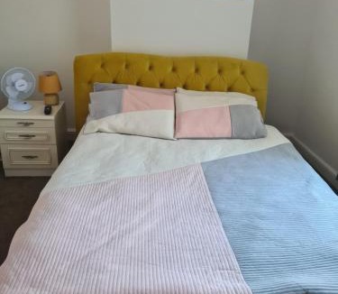 Gorton House | Carfax House