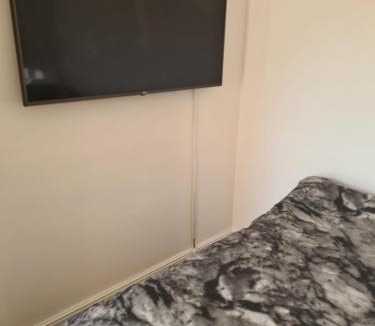 Gorton House | Carfax House