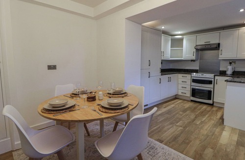 Hay on Wye Cottage | Cariad Cottage