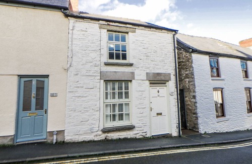 Hay on Wye Cottage | Cariad Cottage