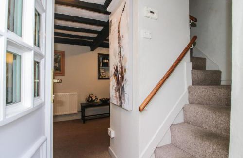 Ludwel House | Cariad Cottage