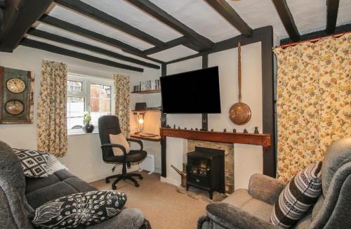 Ludwel House | Cariad Cottage