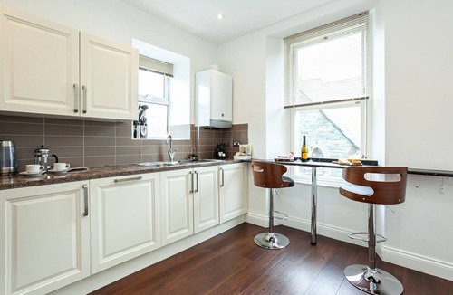 Keswick Apartment | Carlton 2