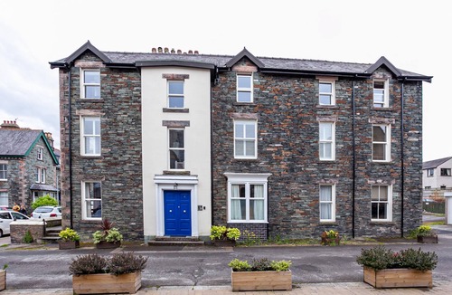 Keswick Apartment | Carlton 2