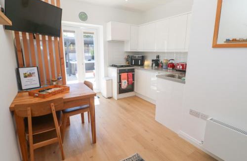 Illogan House | Carn Brea