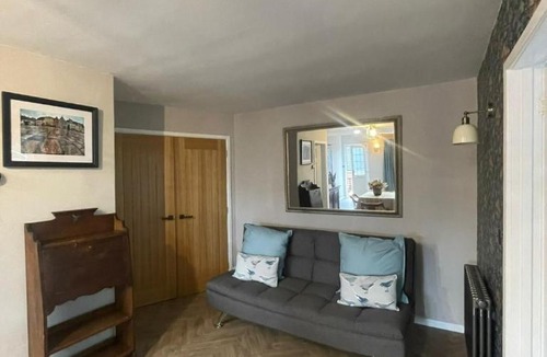 Swinton House | Carnegie Library Christie 2 Bedrooms