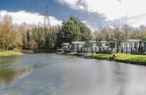 Yealand Conyers House | Carp Lodge