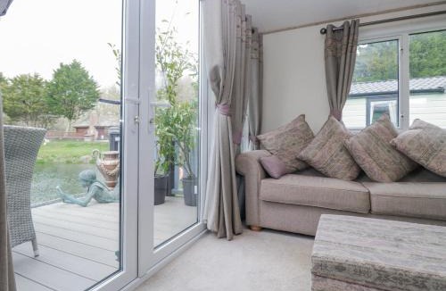 Yealand Conyers House | Carp Lodge