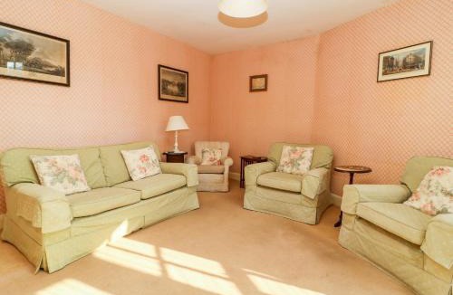 Bridlington House | Carr Cottage