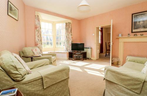 Bridlington House | Carr Cottage