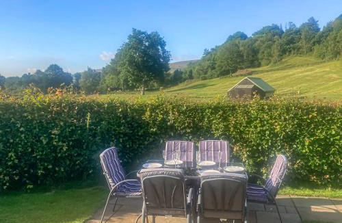 Hope Valley House | Carr View Farm