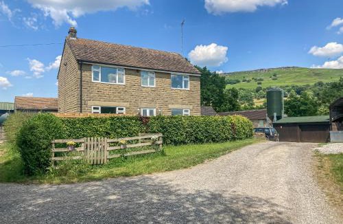 Hope Valley House | Carr View Farm