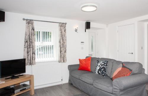 Chapel en le Frith House | Carters Cottage