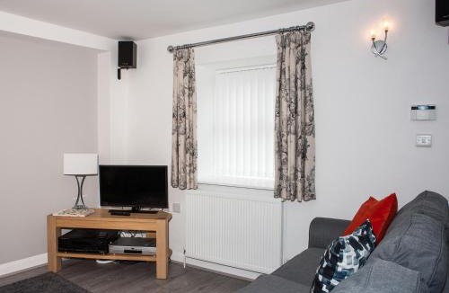 Chapel en le Frith House | Carters Cottage