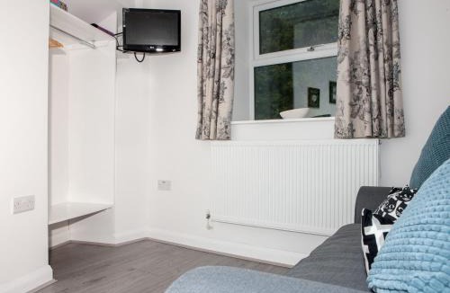 Chapel en le Frith House | Carters Cottage