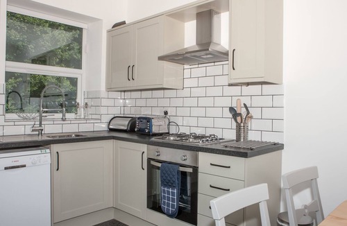 Combs Cottage | Carters Cottage