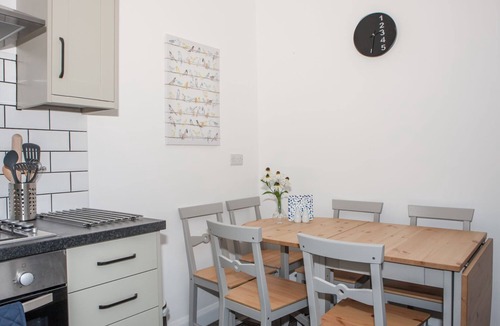 Combs Cottage | Carters Cottage