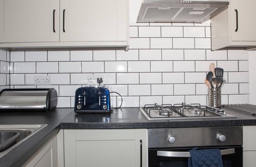 Combs Cottage | Carters Cottage