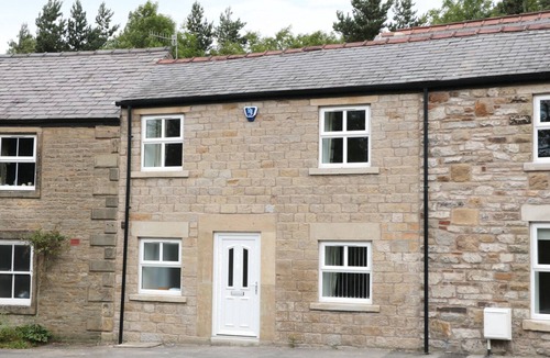 Combs Cottage | Carters Cottage