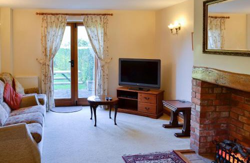 Puncknowle House | Carters Cottage