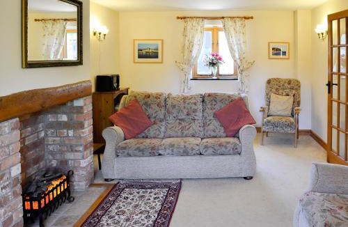Puncknowle House | Carters Cottage