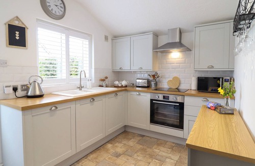 Llangernyw Cottage | Cartref